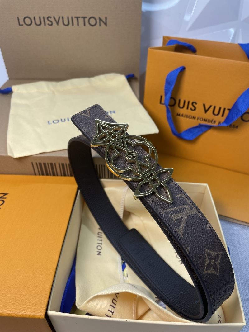 Louis Vuitton Belts